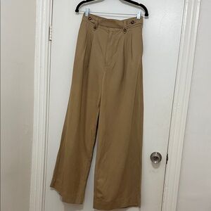 Madewell Women’s Khaki Chinos
